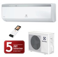 - Electrolux EACS-18 HF/N3