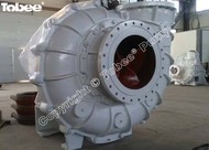 Tobee FGD Limestone Slurry Pump