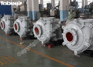 Tobee M Medium Slurry Pump