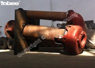 Tobee 300TV-SP Vertical Slurry Pump