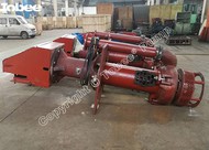 Tobee 200SV-SP Vertical Slurry Pump