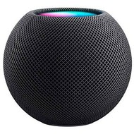   APPLE HomePod mini (Black) 