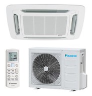  - Daikin FCQN125EXV/RQ125DXY