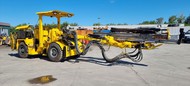    Atlas Copco Boomer 282