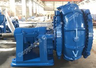 Tobee 16x14TU-GH High Head Gravel pump