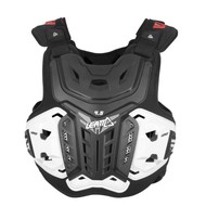   Leatt Chest Protector 4.5  (Black, 2023),  XXL