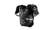   Leatt Chest Protector 5.5 Pro  (Black, 2022),  XXL..