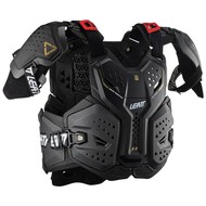   Leatt Chest Protector 6.5 Pro  (Black, 2023),  XXL..