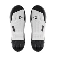  Leatt 4.5/5.5 Sole  (White/Black, 2021),  12/13