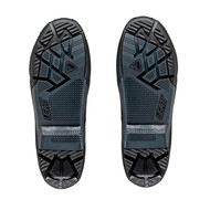  Leatt 4.5/5.5 Enduro Sole  (Black/Grey, 2023),  10/11