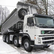     Volvo FM 84