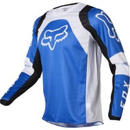  Fox 180 Lux Jersey  (Blue, 2022),  M