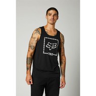  Fox Cell Block Tech Tank  (Black, 2021),  XL