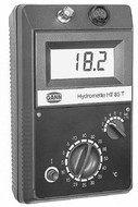        GANN HYDROMETTE ..