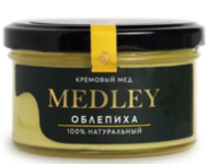 - Medley    200 