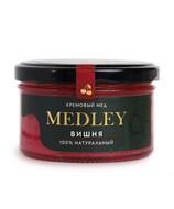 -   Medley 200 