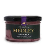 -   Medley 200 