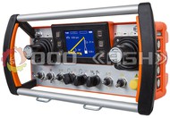   HBC-Radiomatic Spectrum-D