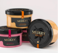  Medley  1  