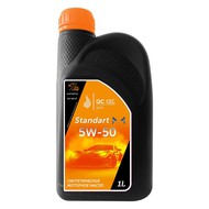   5W-50 SN/CF      ..