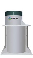  GARDA-3-1800-