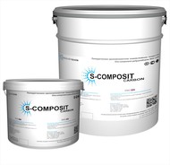 S-COMPOSIT CARBON 5  (  S-COMPOSIT)