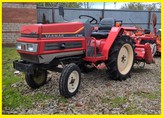  Yanmar F 195 S 2WD