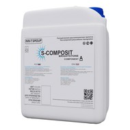 S-COMPOSIT BRIGHTSTONE  5   ( ) (  ..