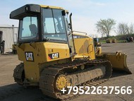    Caterpillar D3K  D4K