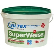    "SILTEX" "SuperWeiss", 14 