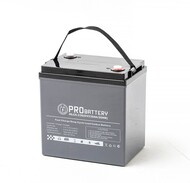   PROBATTERY HLC6-230 (6V / 198Ah C5)