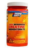 100% MICRONIZED CREATINE MONOHYDRATE 500 .