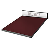   RAL 3007