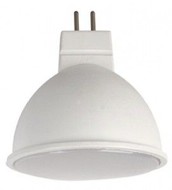   Ecola MR16 GU5.3 220V 5W 6500K 6K 49x50 . Light ..