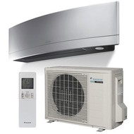 - Daikin FTXG20LS/RXG20L