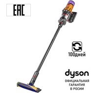  Dyson V12 Detect Slim Absolute (SV46), yellow/nickel 470521-01 ..