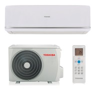 - Toshiba RAS-18U2KH3S-EE / RAS-18U2AH3S-EE