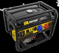  Huter DY9500LX-3 PRO