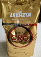   Lavazza Oro