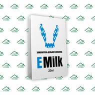    ECO Village EMILK 1%, 10%, 12%, 16%, 20%, ..