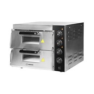 Печь для пиццы Hurakan HKN-MD11, для пиццы D350мм