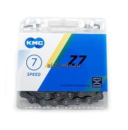   Z7 KMC 1/2"3/32" 116.   CL373  6-7 ..