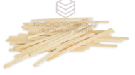 Палочки для дегустации мёда