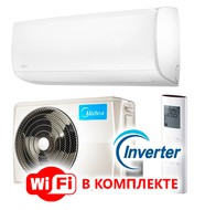 - Midea MSMBBU-12HRFN1/MOB03-12HFN1