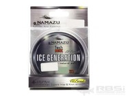  Namazu "Ice Generation", L-30 , d-0,23 , test-4,09 , /10/400/..