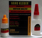  Nano Kleber 