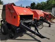   Kuhn FB 119