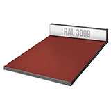   RAL 3009