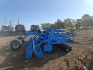   -7,5  Lemken Rubin