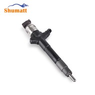 For DENSO genuine new injector 095000-9560 fits Mitsubishi-L200, Mitsubishi-Pajero..